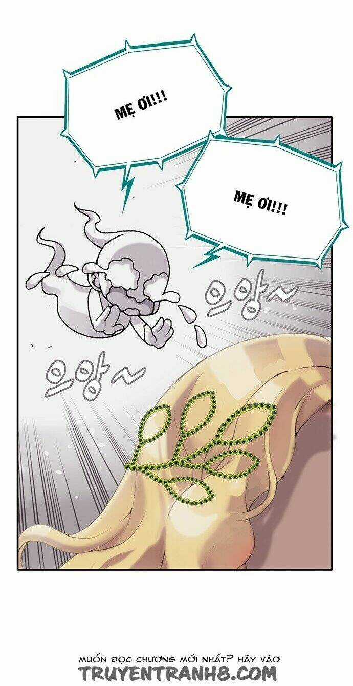 Trăng Mờ Chapter 26 trang 25