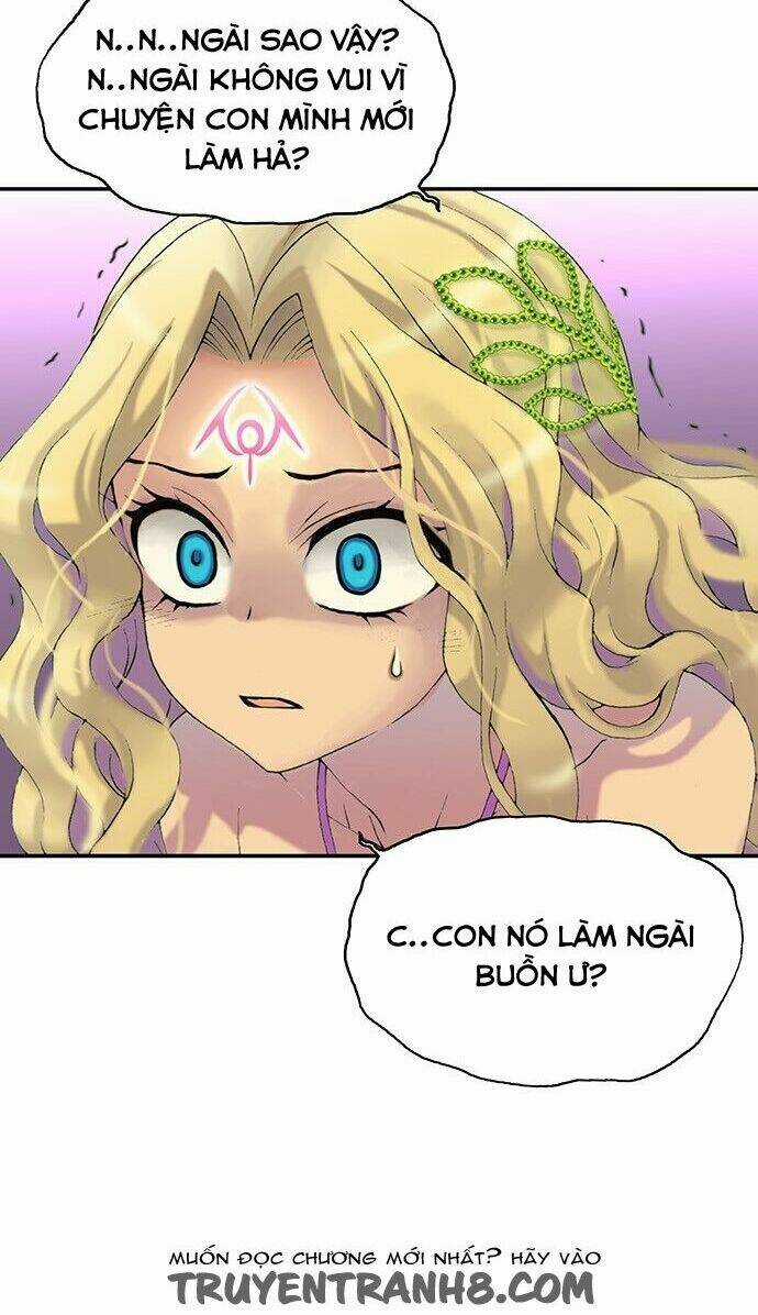 Trăng Mờ Chapter 26 trang 27