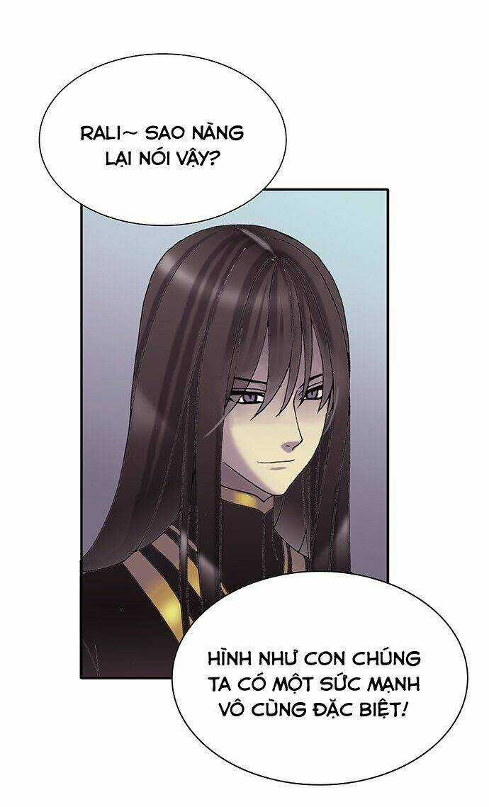 Trăng Mờ Chapter 26 trang 29