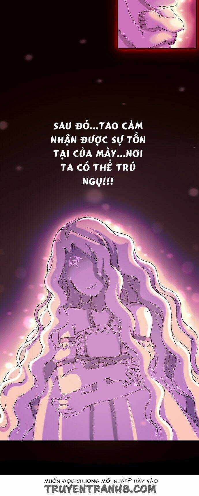 Trăng Mờ Chapter 26 trang 3