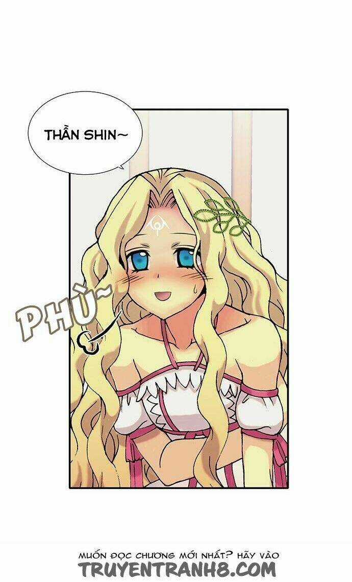 Trăng Mờ Chapter 26 trang 30