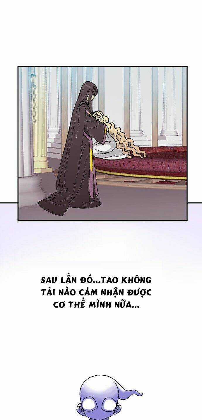 Trăng Mờ Chapter 26 trang 31