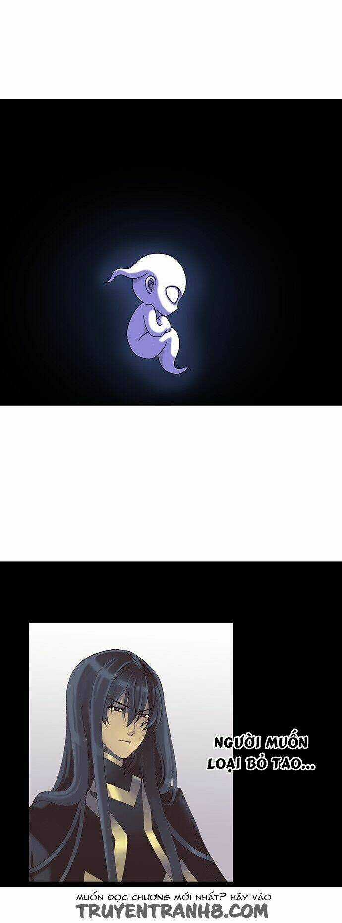 Trăng Mờ Chapter 26 trang 33