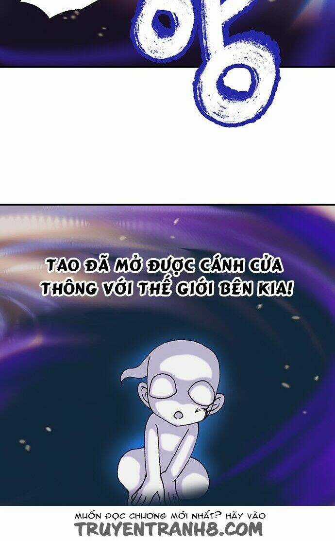 Trăng Mờ Chapter 26 trang 36