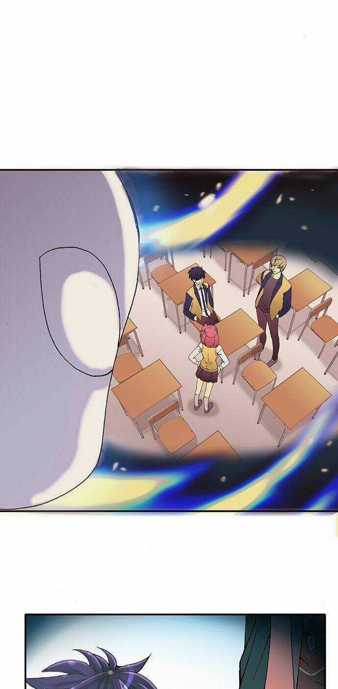 Trăng Mờ Chapter 26 trang 37