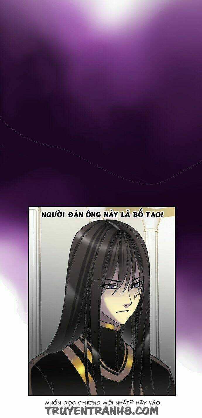 Trăng Mờ Chapter 26 trang 6