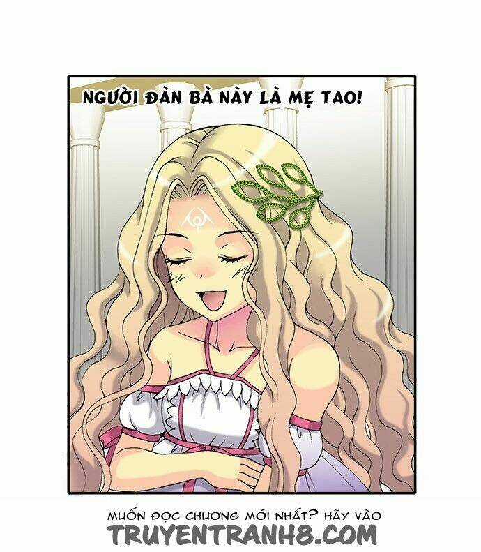 Trăng Mờ Chapter 26 trang 7