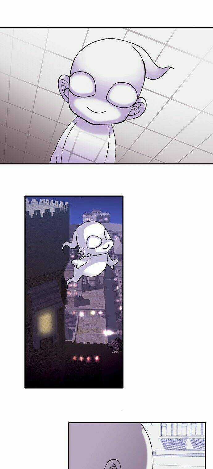 Trăng Mờ Chapter 26 trang 9