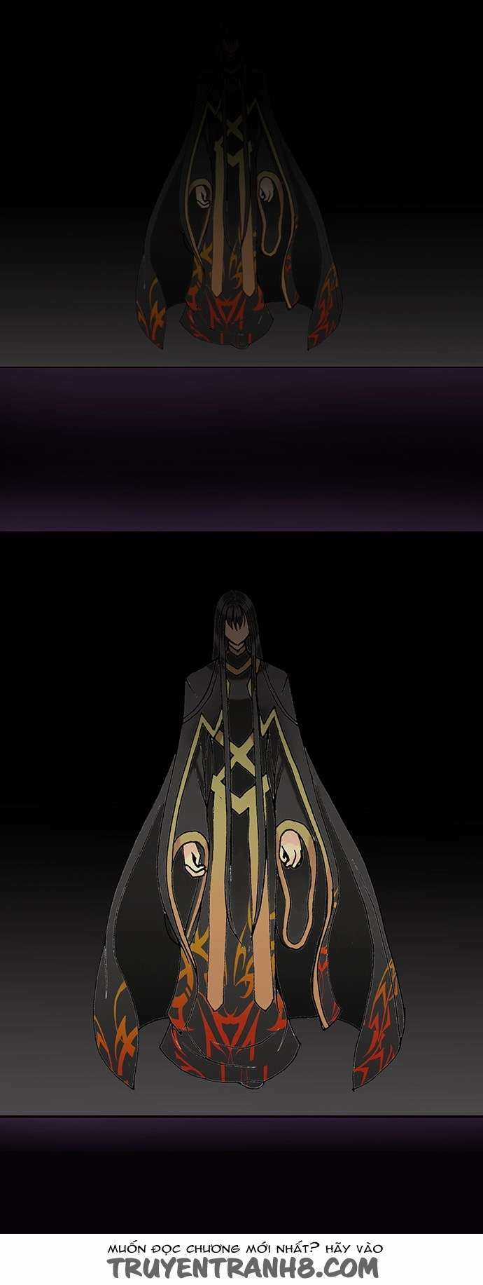 Trăng Mờ Chapter 27 trang 11