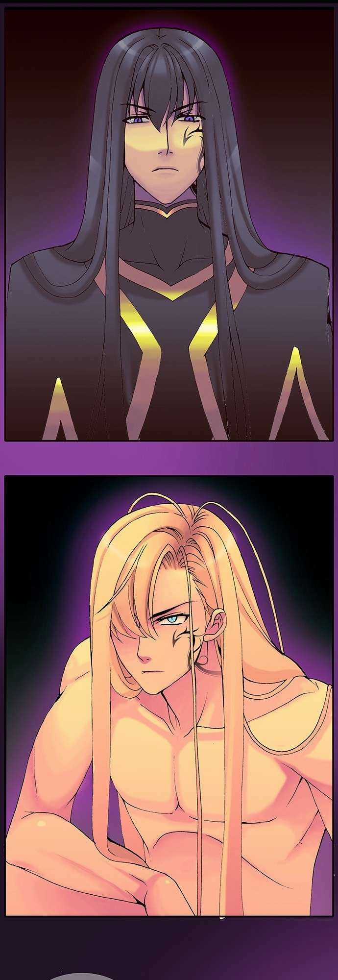 Trăng Mờ Chapter 27 trang 12