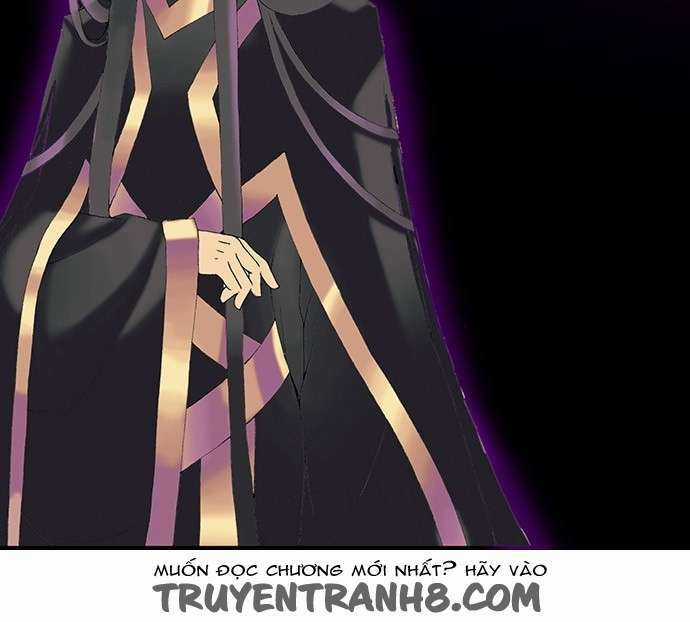 Trăng Mờ Chapter 27 trang 15