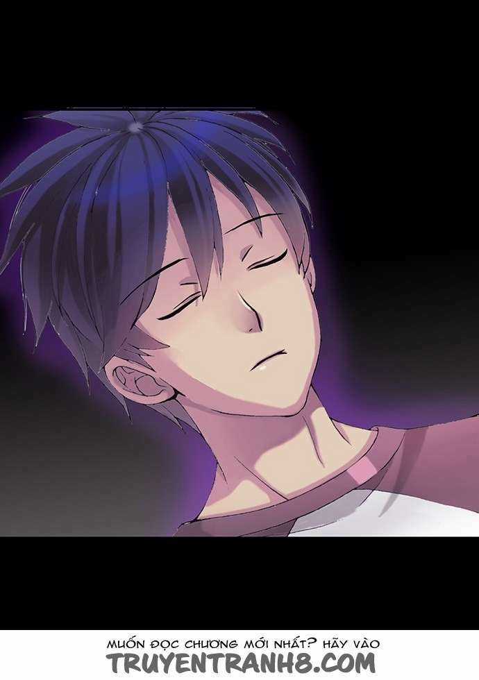 Trăng Mờ Chapter 27 trang 16