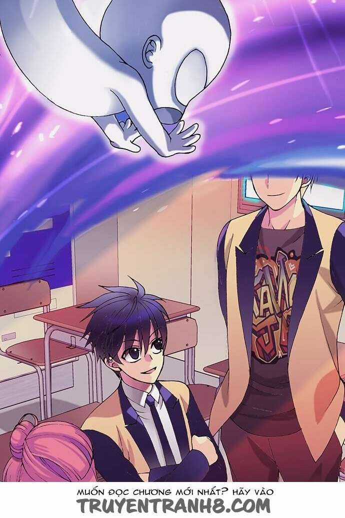 Trăng Mờ Chapter 27 trang 2