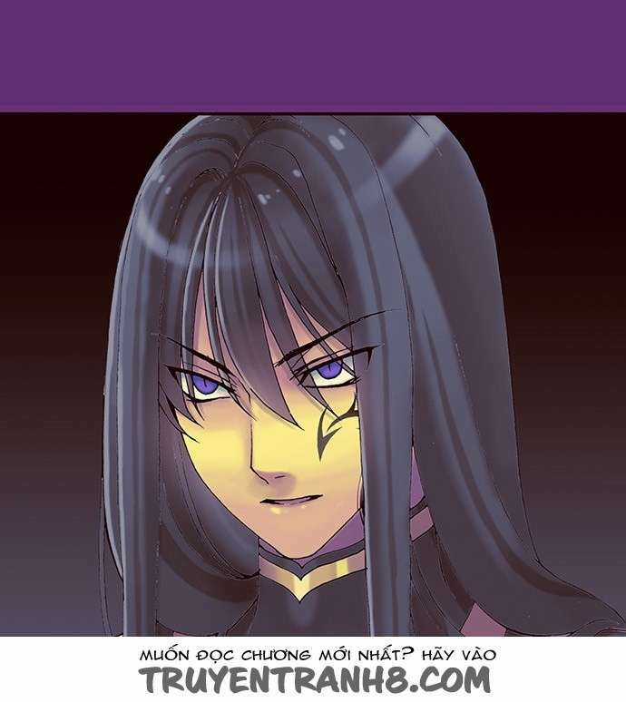 Trăng Mờ Chapter 27 trang 22