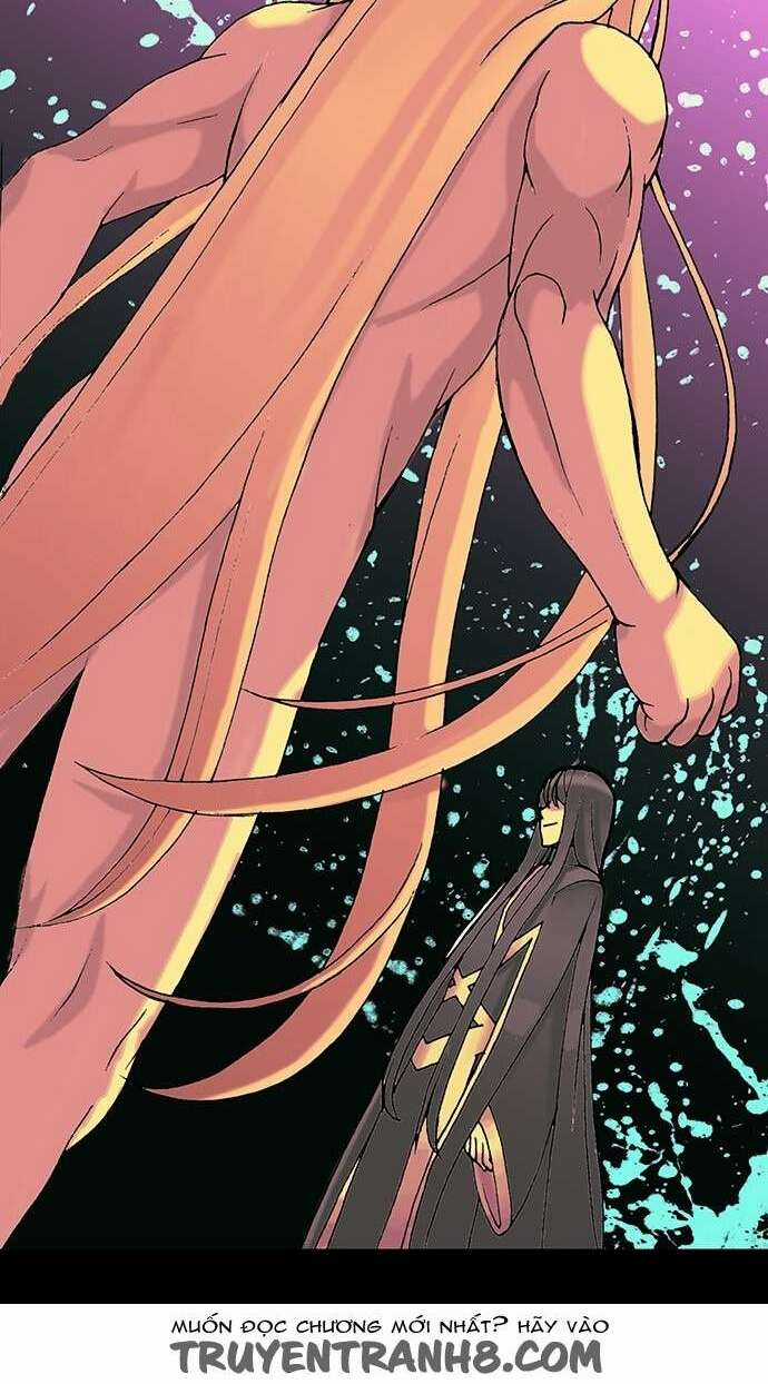 Trăng Mờ Chapter 27 trang 25