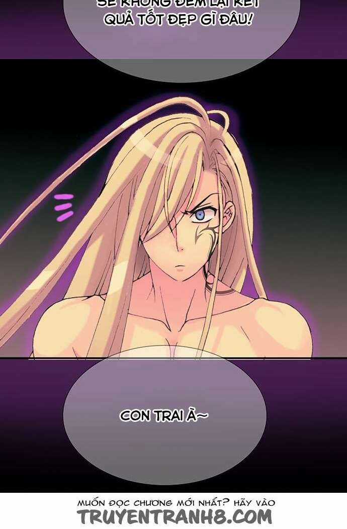 Trăng Mờ Chapter 27 trang 27