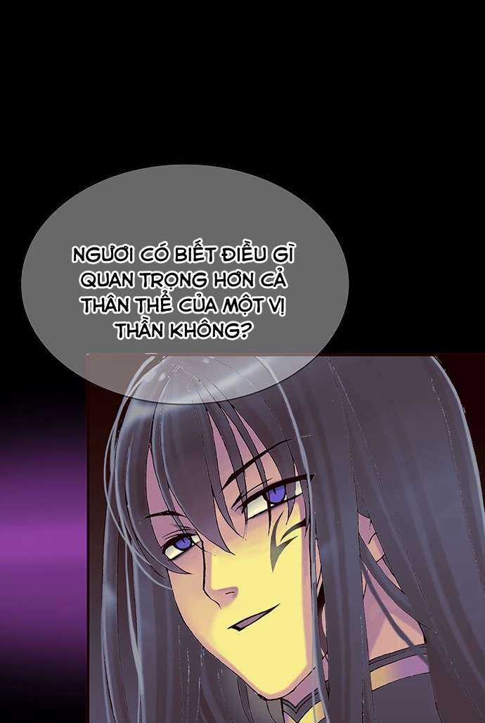 Trăng Mờ Chapter 27 trang 28