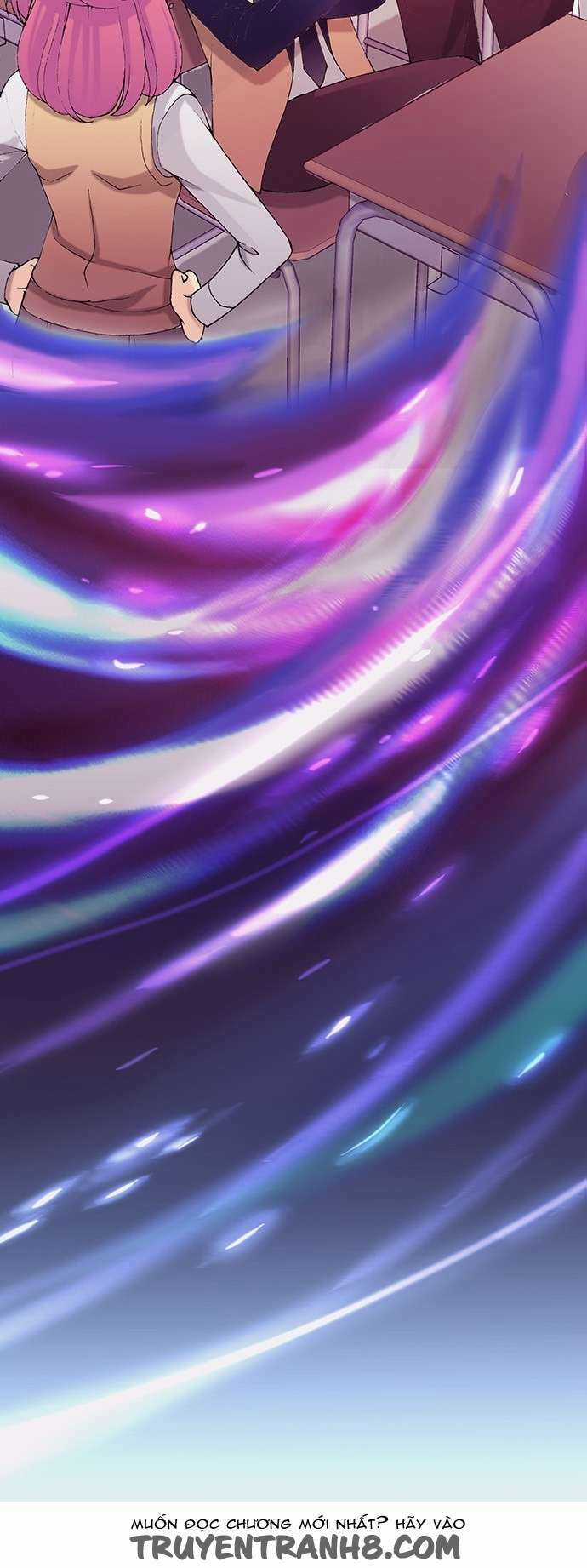 Trăng Mờ Chapter 27 trang 3