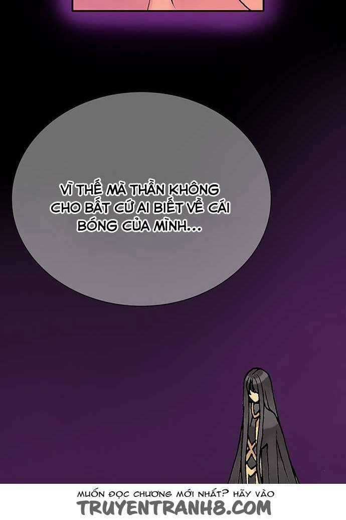 Trăng Mờ Chapter 27 trang 34