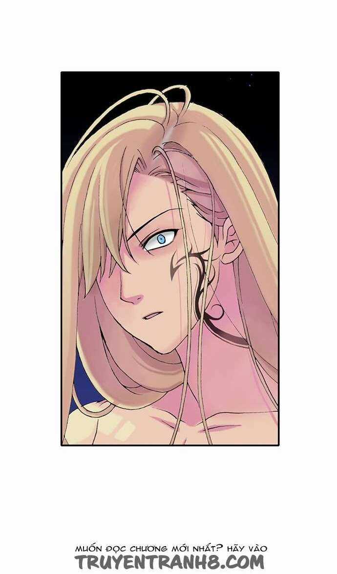 Trăng Mờ Chapter 27 trang 39