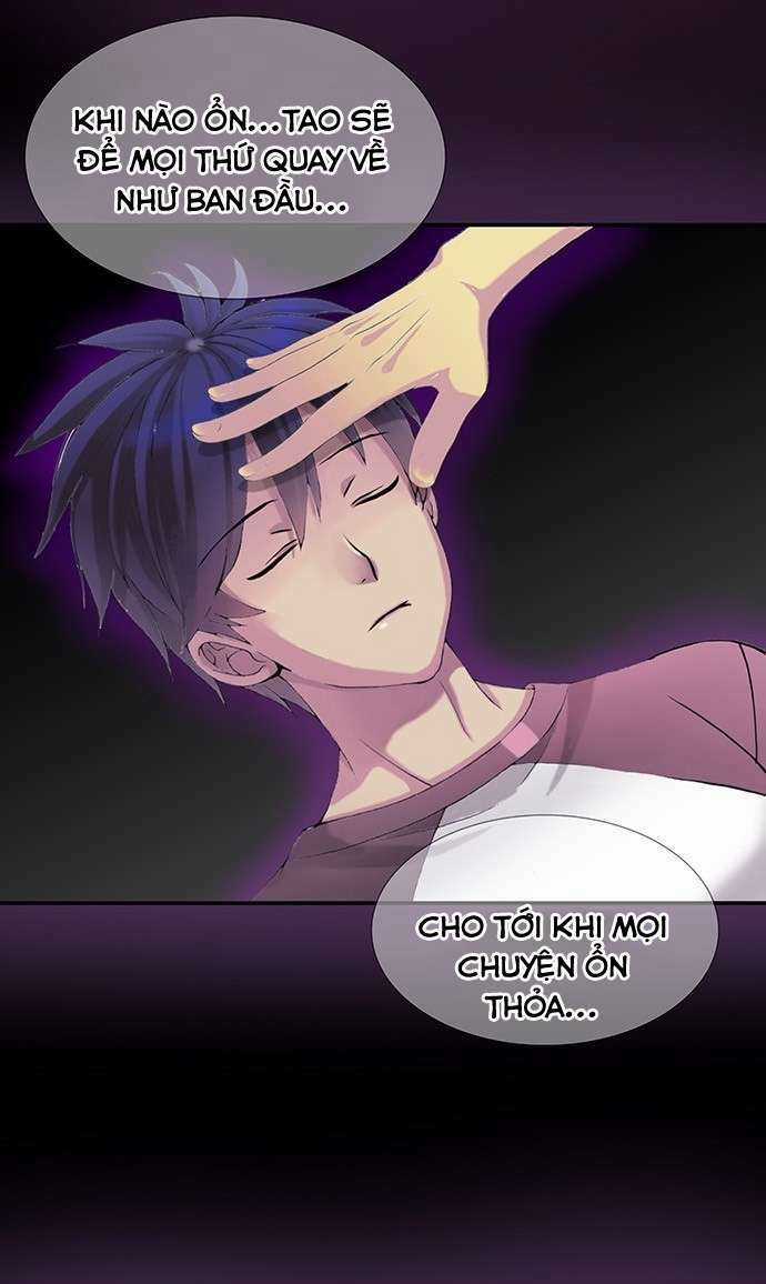 Trăng Mờ Chapter 27 trang 9