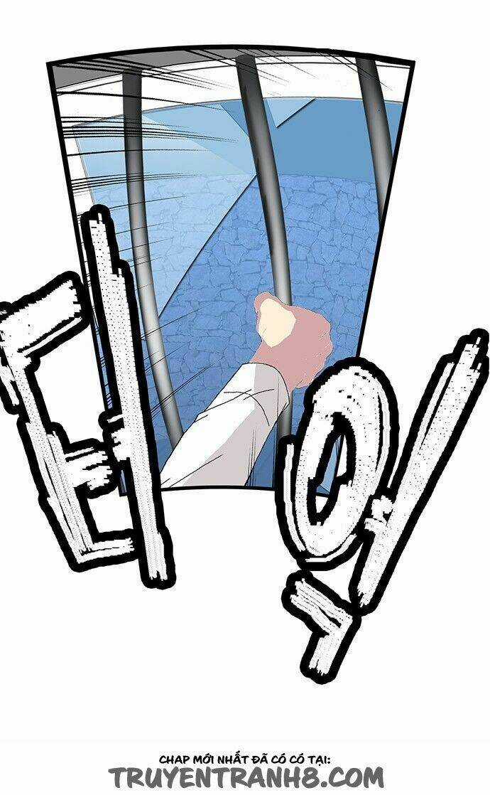 Trăng Mờ Chapter 3 trang 13