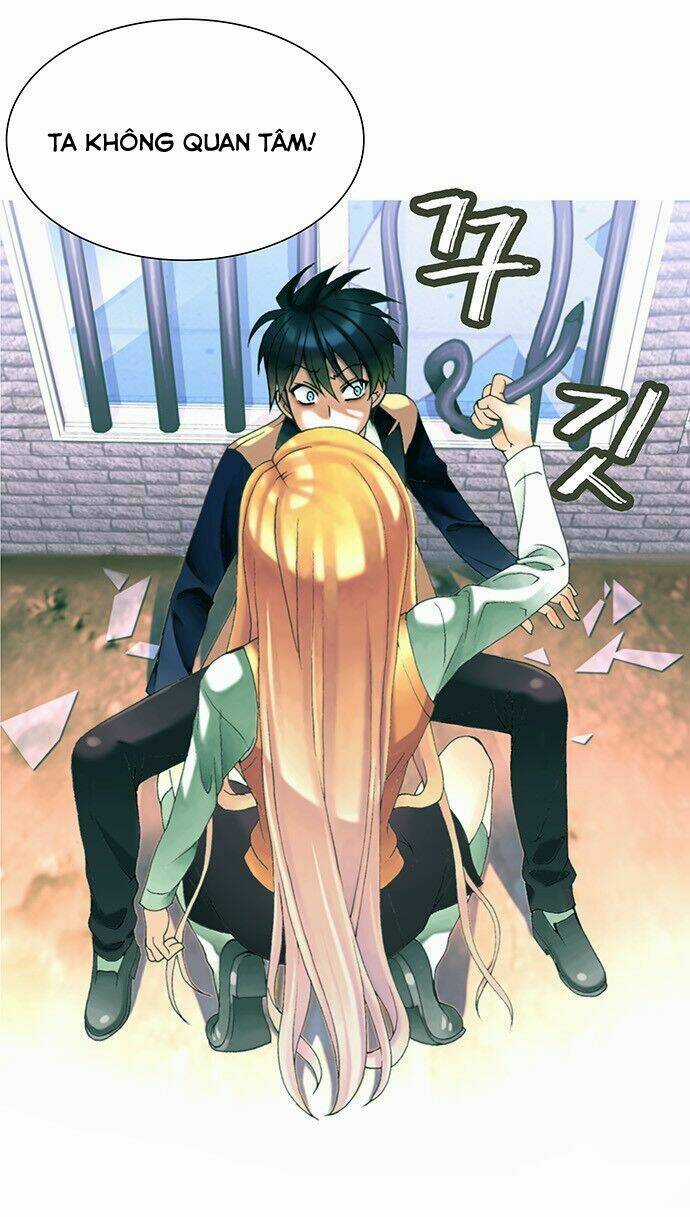 Trăng Mờ Chapter 3 trang 14