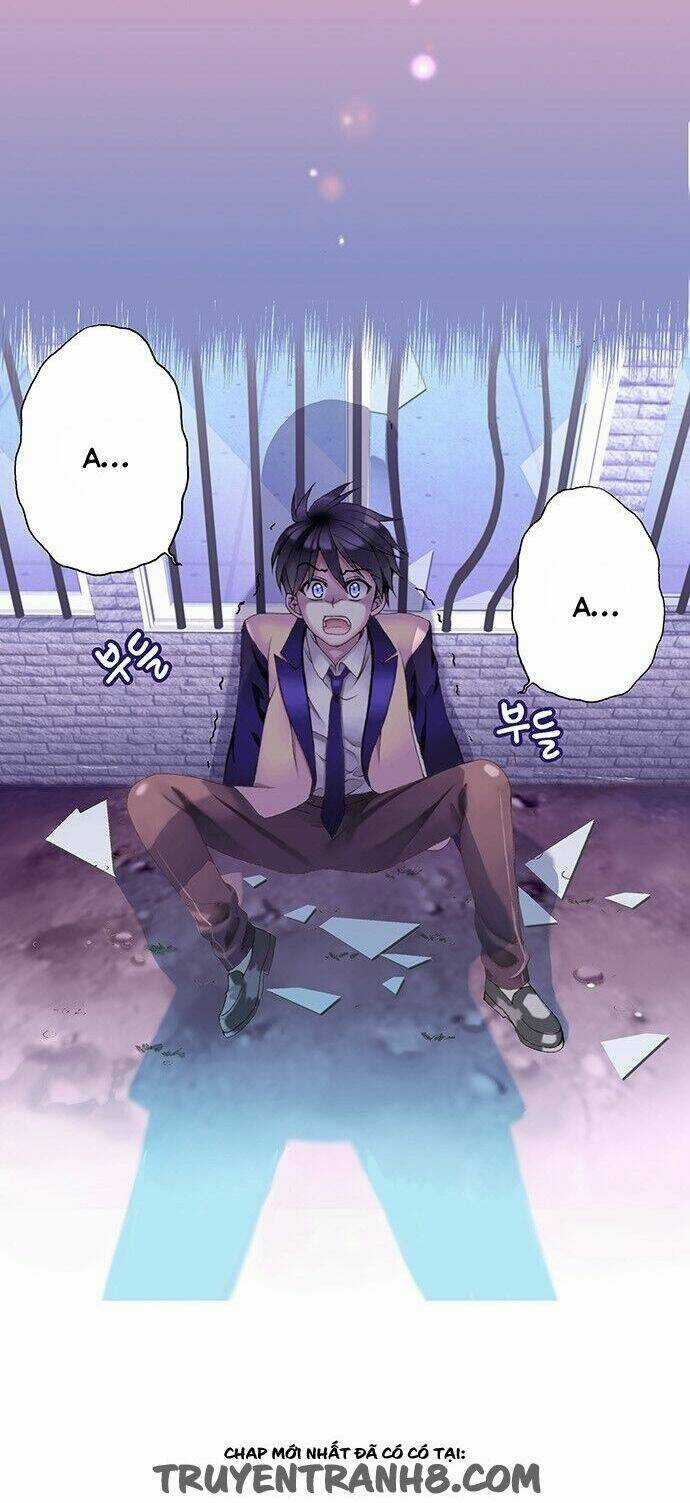 Trăng Mờ Chapter 3 trang 2