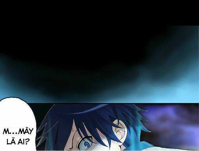 Trăng Mờ Chapter 3 trang 20