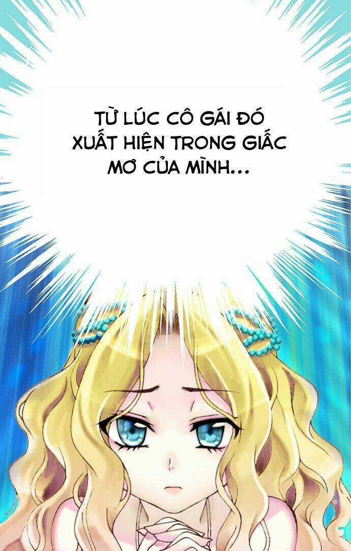 Trăng Mờ Chapter 3 trang 22