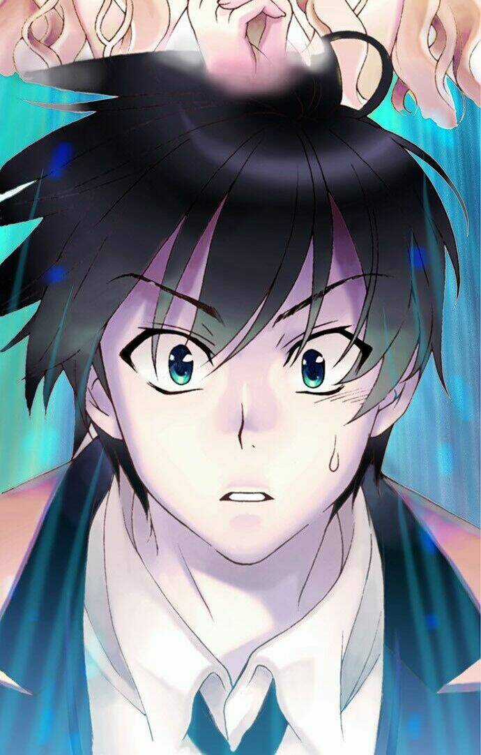 Trăng Mờ Chapter 3 trang 23