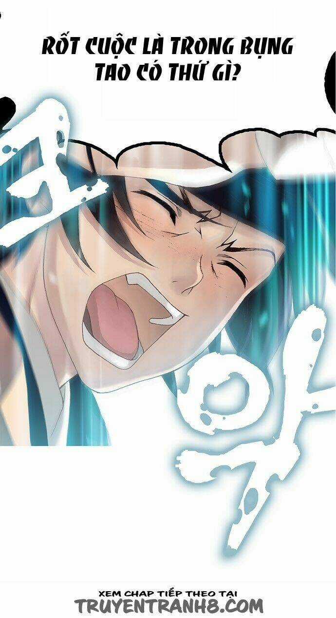 Trăng Mờ Chapter 3 trang 29