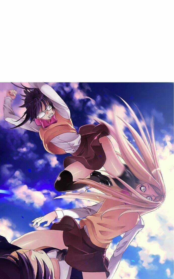 Trăng Mờ Chapter 3 trang 30