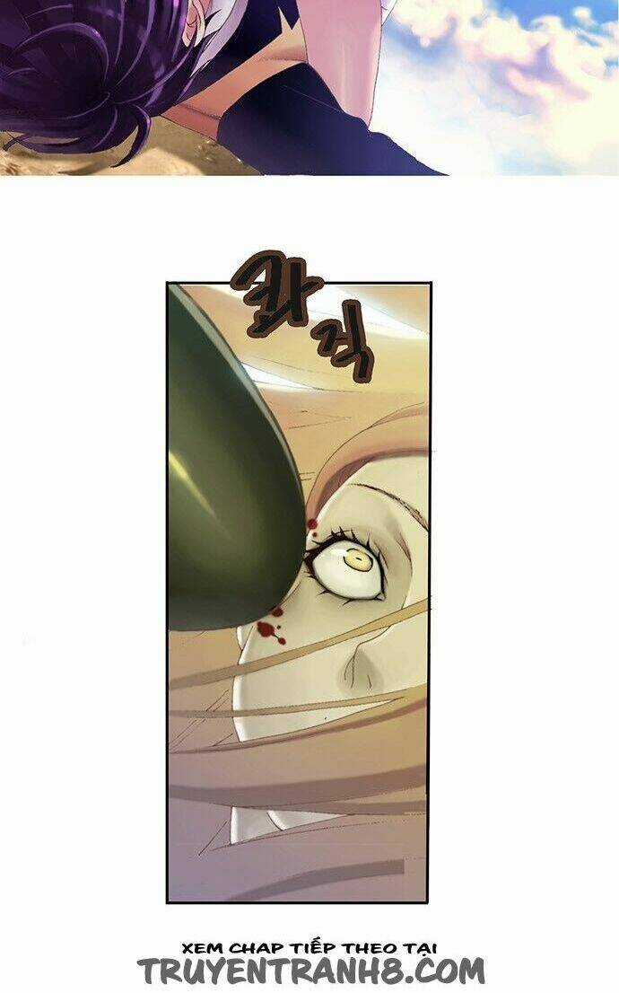 Trăng Mờ Chapter 3 trang 31