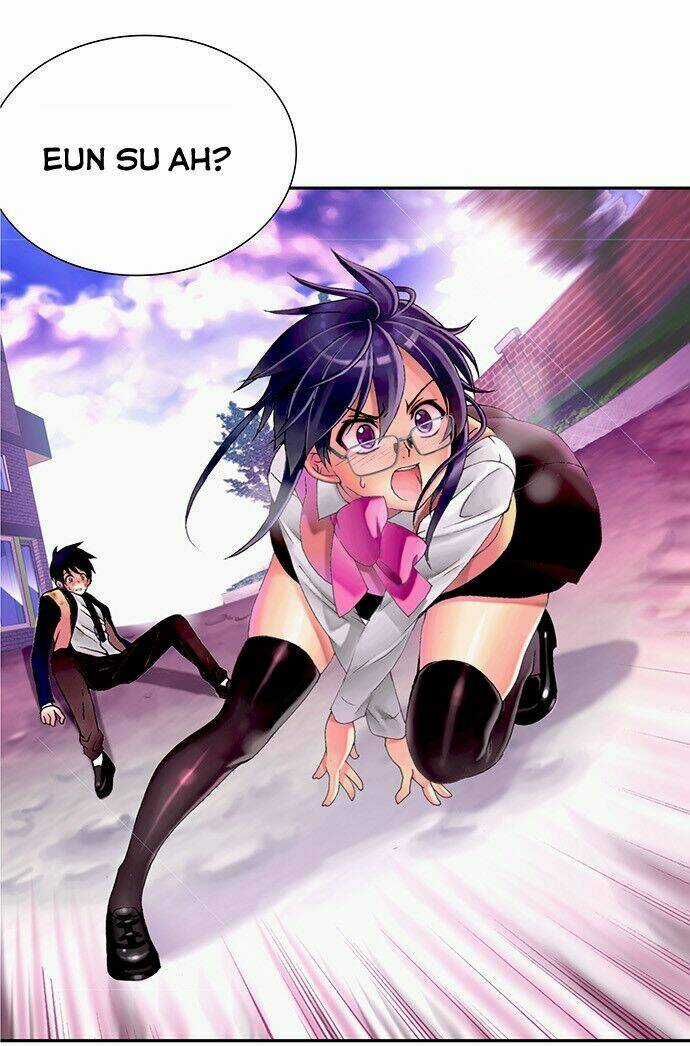 Trăng Mờ Chapter 3 trang 33