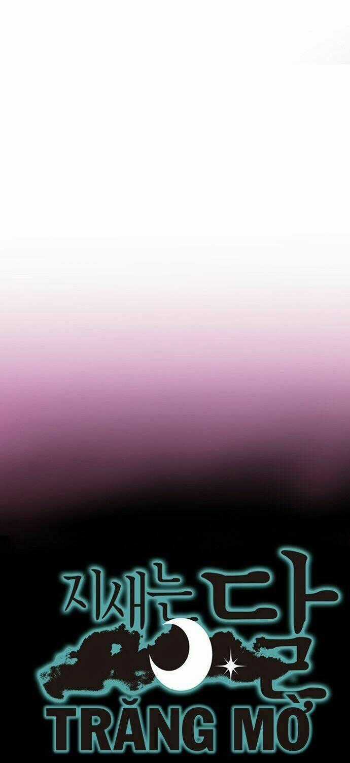 Trăng Mờ Chapter 3 trang 34