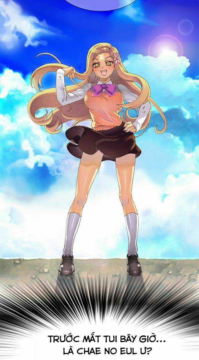 Trăng Mờ Chapter 3 trang 4