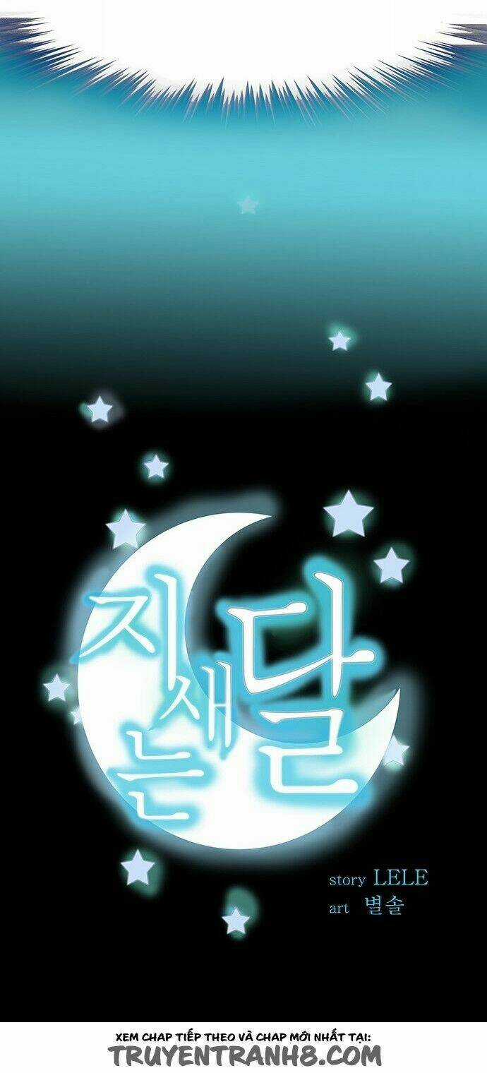 Trăng Mờ Chapter 3 trang 5