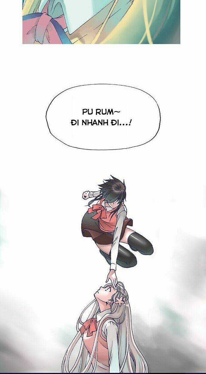 Trăng Mờ Chapter 4 trang 14