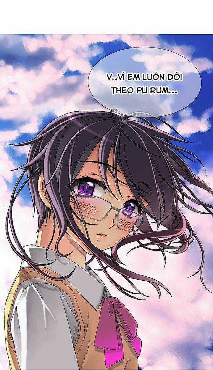 Trăng Mờ Chapter 4 trang 2