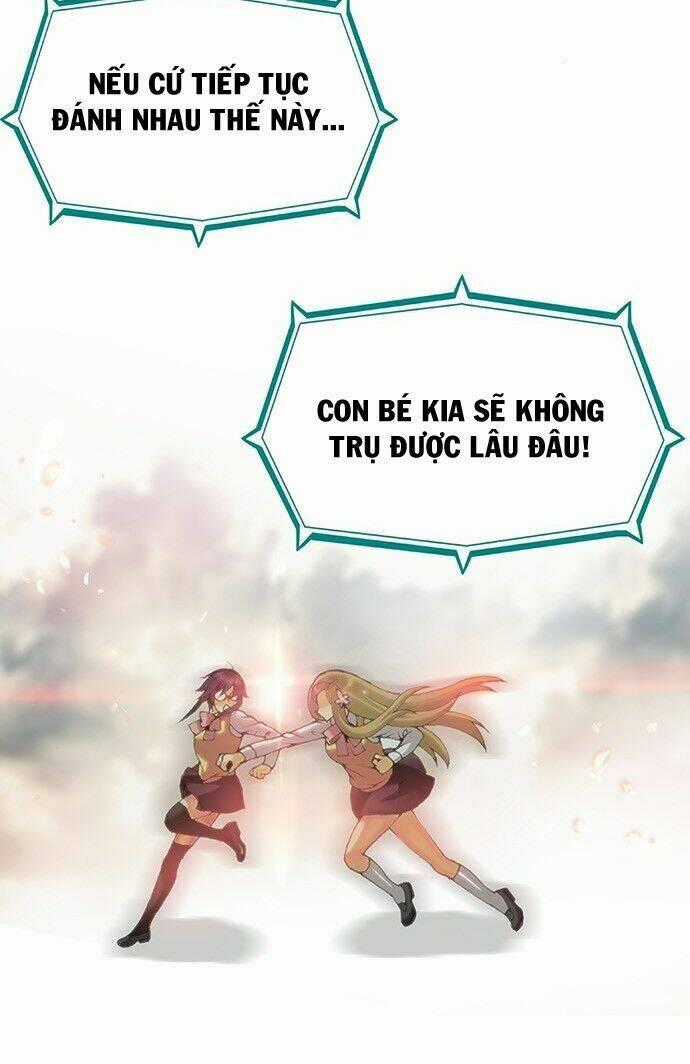 Trăng Mờ Chapter 4 trang 24