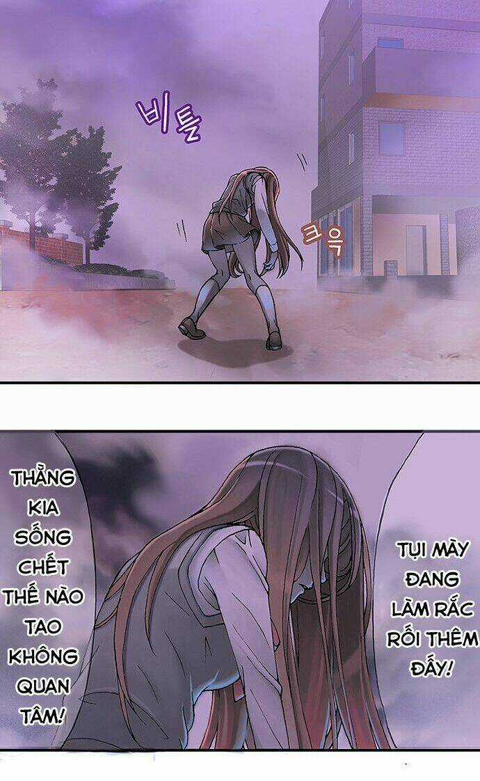 Trăng Mờ Chapter 4 trang 5