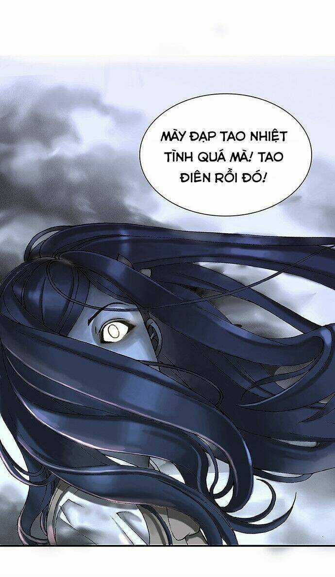 Trăng Mờ Chapter 4 trang 6