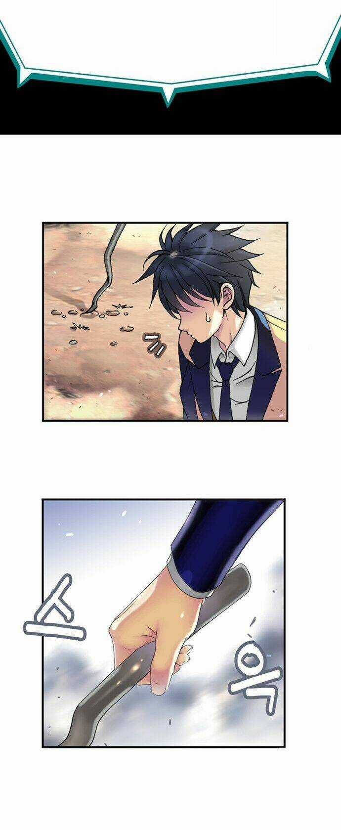 Trăng Mờ Chapter 5 trang 12