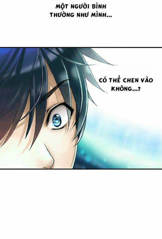 Trăng Mờ Chapter 5 trang 17