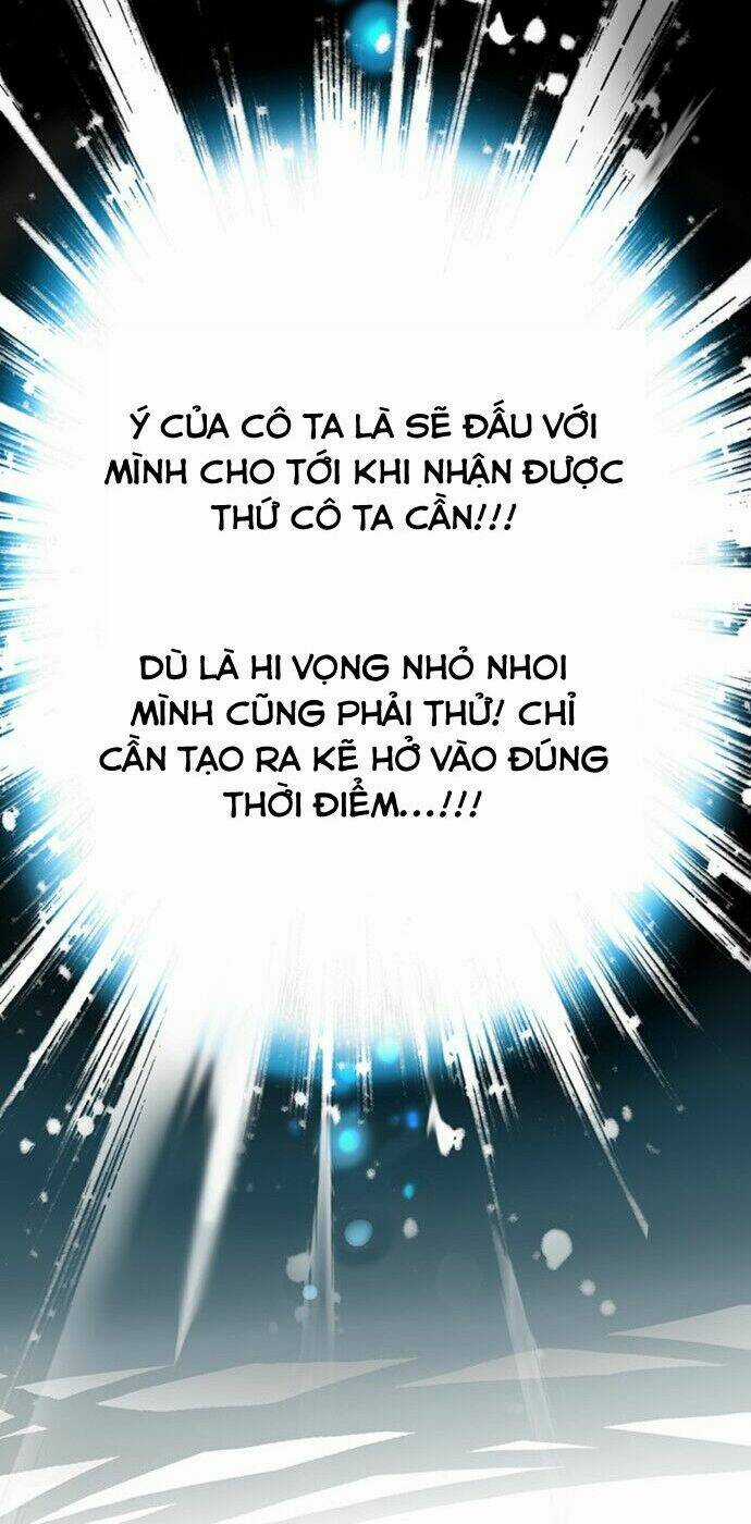 Trăng Mờ Chapter 5 trang 19