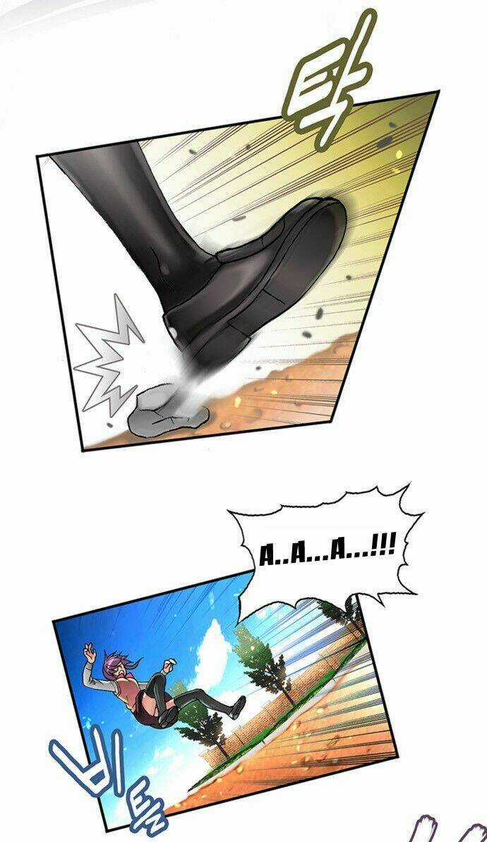 Trăng Mờ Chapter 5 trang 20