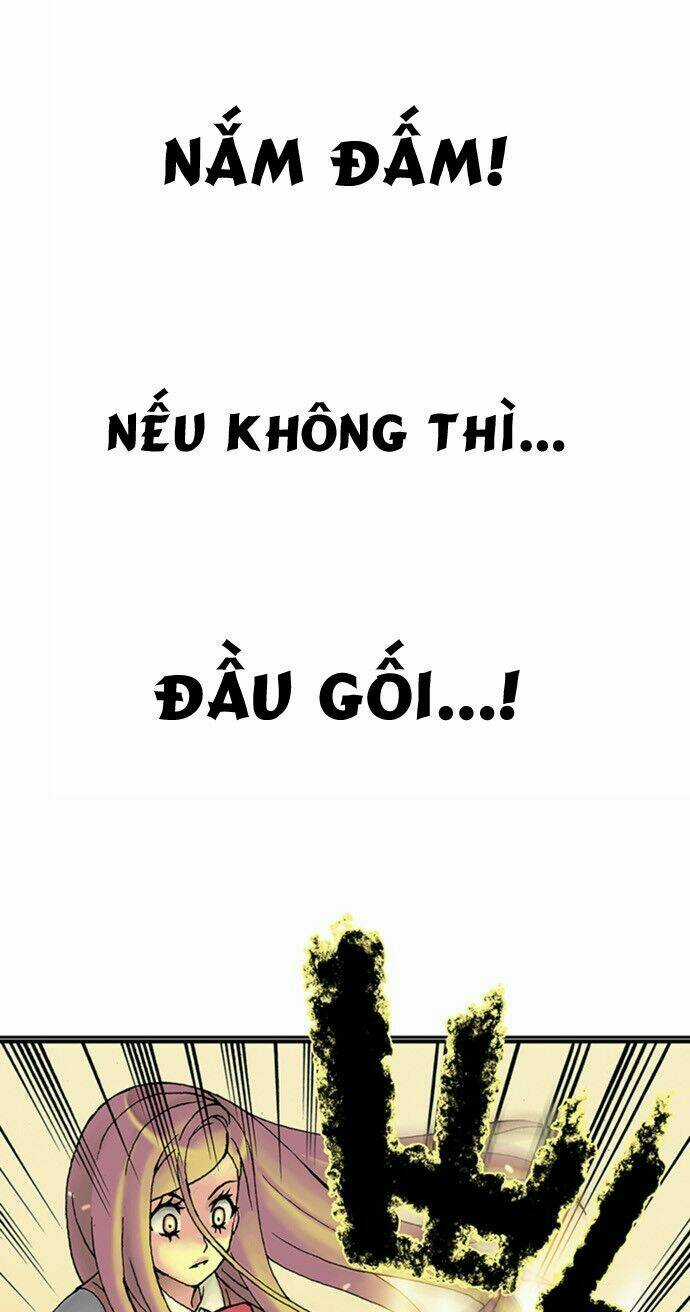 Trăng Mờ Chapter 5 trang 24