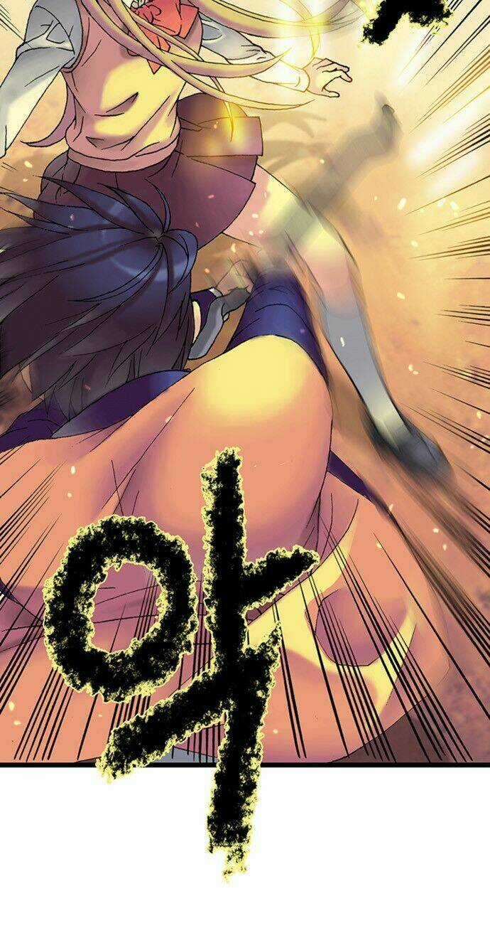 Trăng Mờ Chapter 5 trang 25