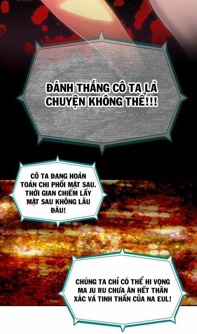 Trăng Mờ Chapter 5 trang 3